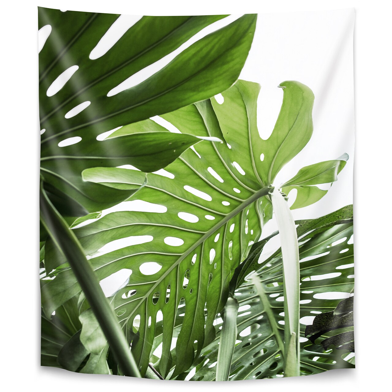 Jungle by Sisi and Seb  Wall Tapestry - Americanflat